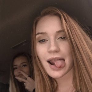 Meet your Posher, Brandi